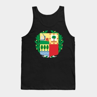 Basque Country Tank Top